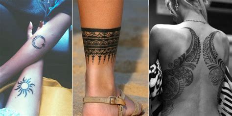 tatouage tribal facile|20+ idées de tatouage tribal simple à signification。